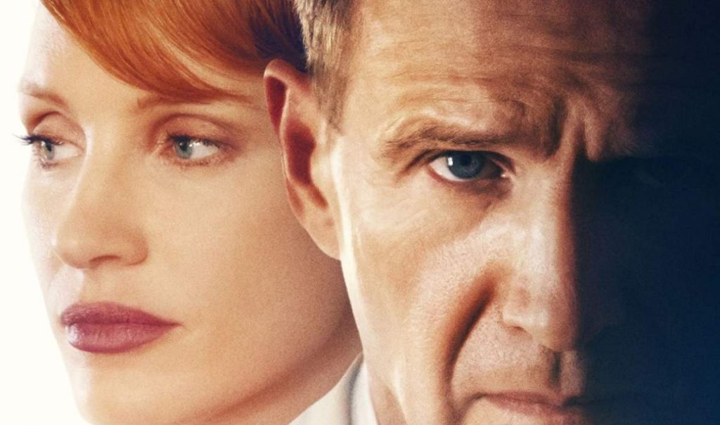 Прощённый - Русский трейлер (HD) смотреть онлайн