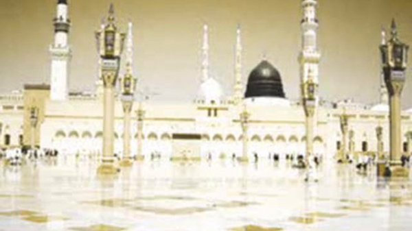 Mohammad Mustafa ki dastaan... TALAT MAHMOOD & MUBARAK BEGUM