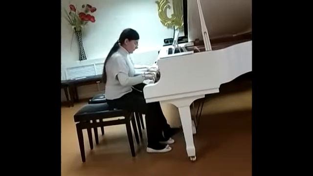1515 Айрапетян Энни и Катрин г Иваново Весёлый кабальеро смотреть онлайн