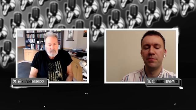 Buying Silver & Platinum, but Not Risky Gold Stocks | David Morgan Interview смотреть онлайн