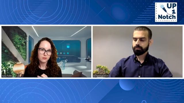 How AR/VR is Enhancing Customer Experience? | Up1Notch смотреть онлайн