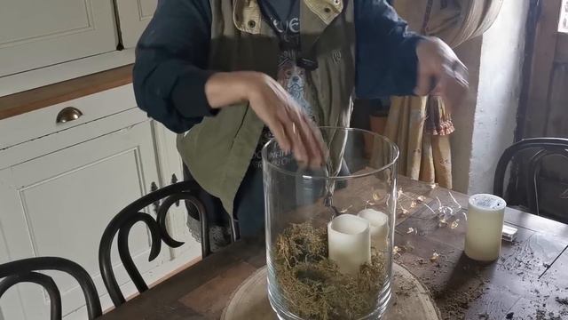 EP169 Getting the chateau ready for spring смотреть онлайн