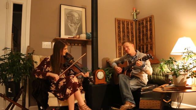 "Tennessee Waltz" Instrumental Cover by Key to Adam смотреть онлайн