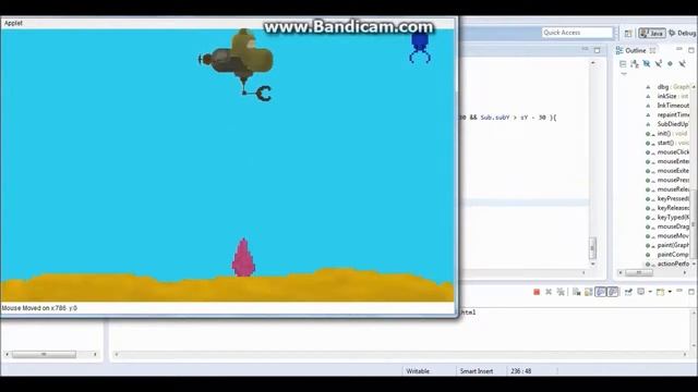 Squid Defense - Showcase смотреть онлайн