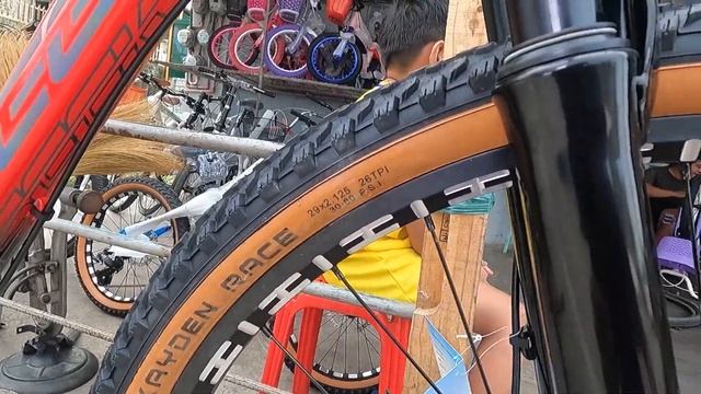 Toseek X-Force 2.0 | Bike Check and Price Reveal смотреть онлайн