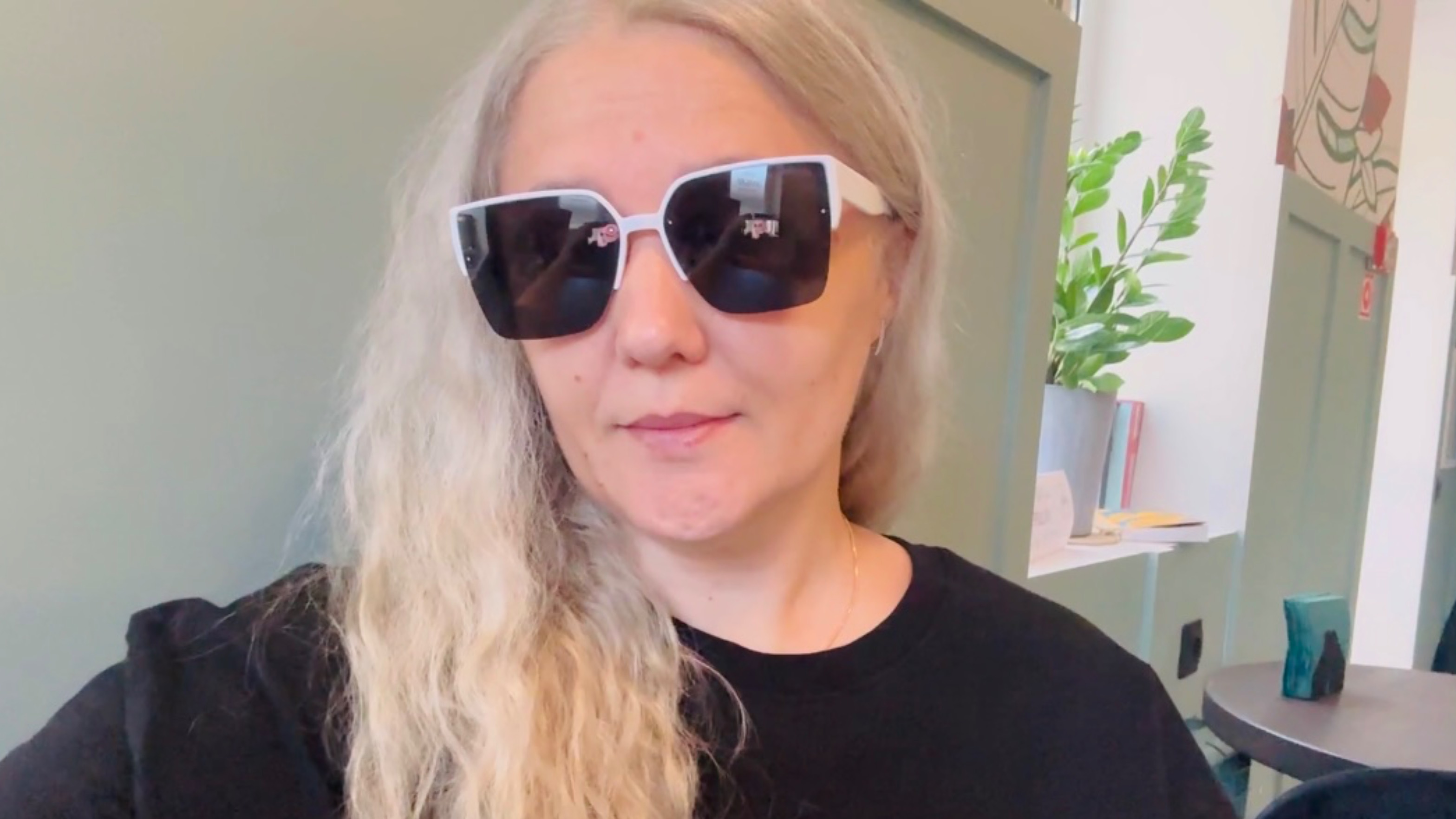 Нашли короткий путь до Пальмиры 😍 Зашли в Магнит, очень понравилась посуда 👍🏻 Влог смотреть онлайн