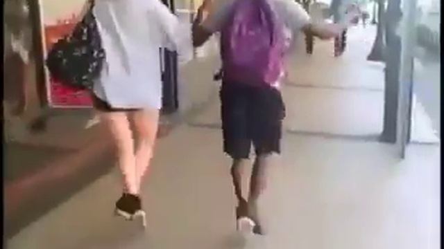 прикольные танцы смотреть онлайн
