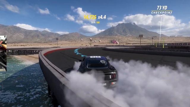 Eventlab Cobra Drift Park - #JapaneseAutomotive - Daily Challenge & More... - Forza Horizon 5 смотреть онлайн