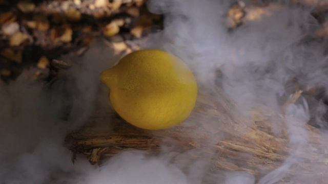 Портативная ДЫМ-Машина LensGo Smoke B Обзор