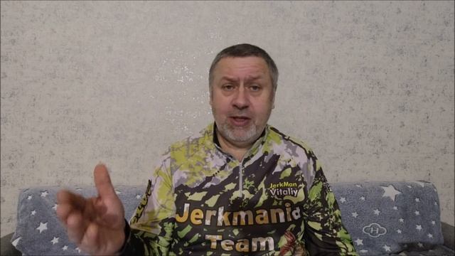 Биг Бейты. Недооцененные приманки на щукуБиг Бейты. Недооцененные приманки на щуку смотреть онлайн