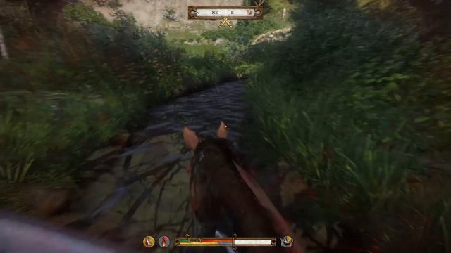 Sanctuary – Kingdom Come: Deliverance Gameplay – Let's Play Part 2 смотреть онлайн