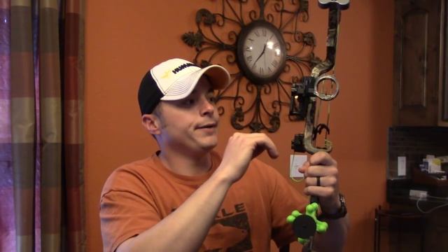 Product Review: Trophy Ridge React One смотреть онлайн