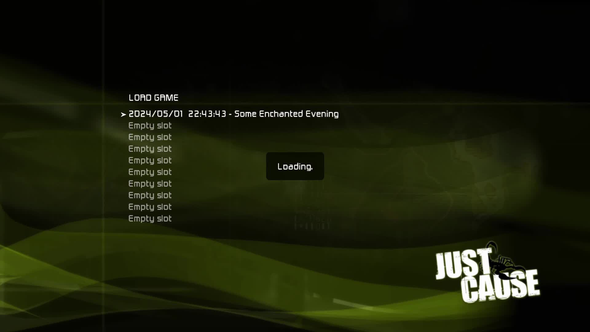 Прохождение игры Just Cause (Стрим) в 2024 # 7