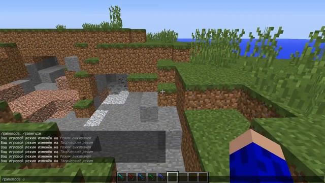 #6/Обзор мода на 1.12.2 /Simple Mining Drills смотреть онлайн
