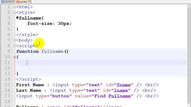 Javascript Part 2(khmer) смотреть онлайн