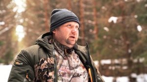 Испытания лаек по медведю 2020