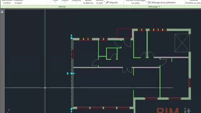 BIM-it 2011 Mode de rénovation смотреть онлайн