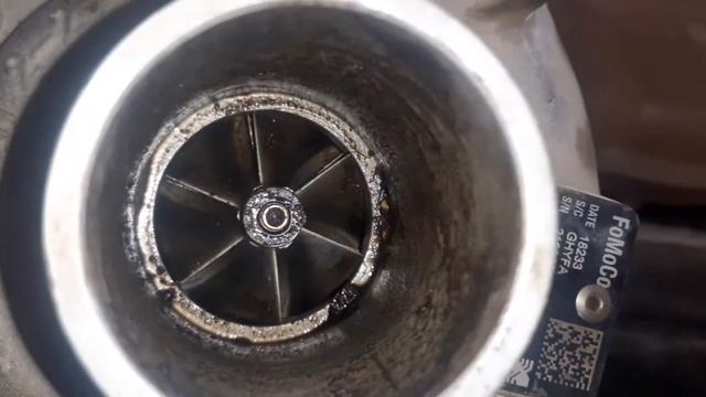 P0299 Turbocharger/Supercharger Underboost