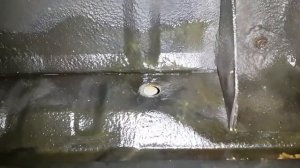 Антикоррозийная обработка автомобиля. Простой дешевый способ