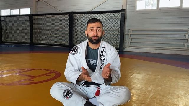 7 типов людей, с кем лучше отказаться от борьбы в зале смотреть онлайн