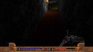 PowerSlave(Exhumed)-полное прохождение