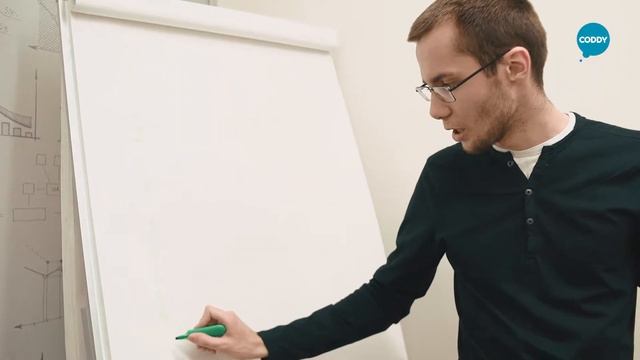 Программирование игр на Java - курс в CODDY смотреть онлайн