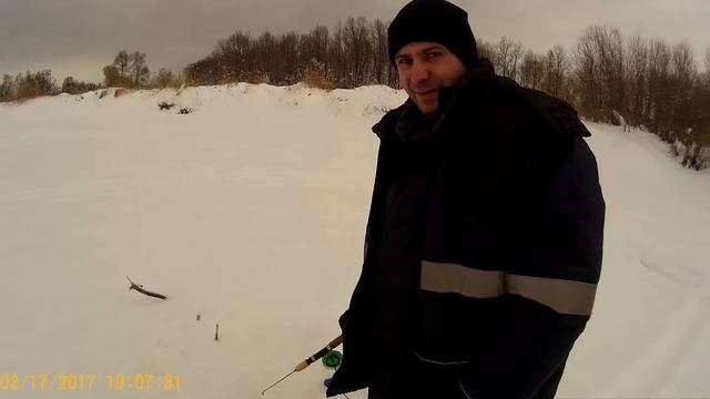 покатушки на снегоходе тайга с санями .рыбалка смотреть онлайн