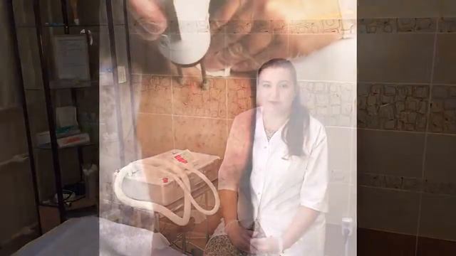 У нас есть решение проблем вросших волос?? смотреть онлайн