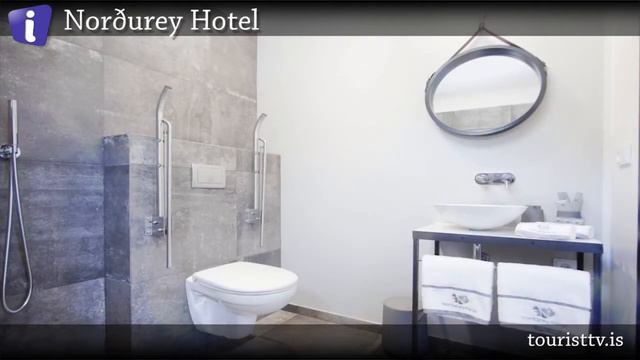 Norðurey Hotel смотреть онлайн