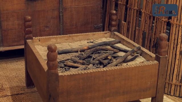 Industrial design of Arab Traditional house | DR GROWL смотреть онлайн