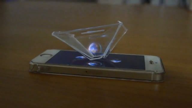 Японцы сделали изображение на телефоне реальным смотреть онлайн