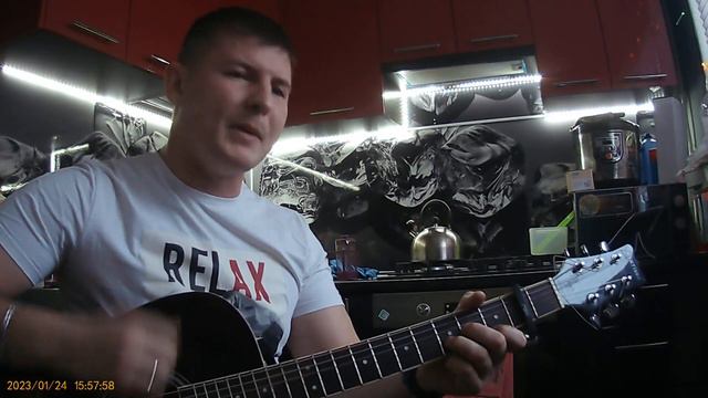 Кавер на песню ,, Скоро Пересменка,, смотреть онлайн