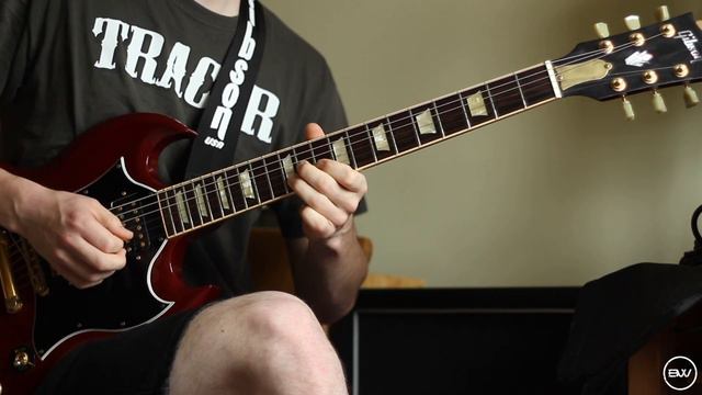 I GOT A NEW GUITAR! смотреть онлайн