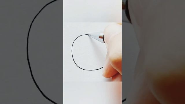 Как просто и быстро нарисовать милых божьих коровок смотреть онлайн