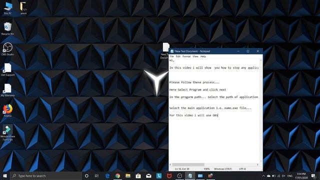 BLOCK ANY Cracked Games / Applications From Going Online Using Window Firewall смотреть онлайн
