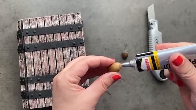 DIY 5 cardboard ideas смотреть онлайн