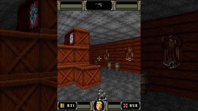 Diversant 3D - (Level 9) [Net Lizard] Java смотреть онлайн