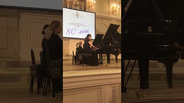 Хачатурян Танец с саблями смотреть онлайн