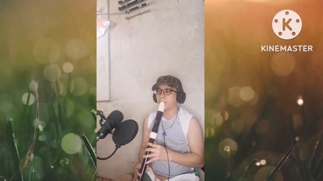 I Swear "All-4-One" (Tenor Recorder Flute Cover By: Richard Mas) смотреть онлайн