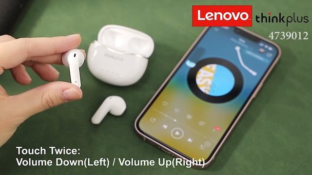 Наушники Lenovo X16 смотреть онлайн