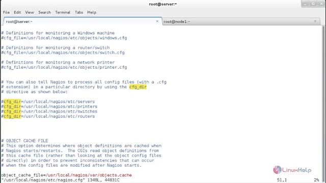 How to use NRPE Plugin in Nagios Monitoring Server смотреть онлайн