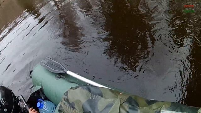 ТАЕЖНАЯ ГЛУШЬ! КРУГОМ БОБРЫ И ОДНИ ЗАВАЛЫ! /1 часть\ смотреть онлайн