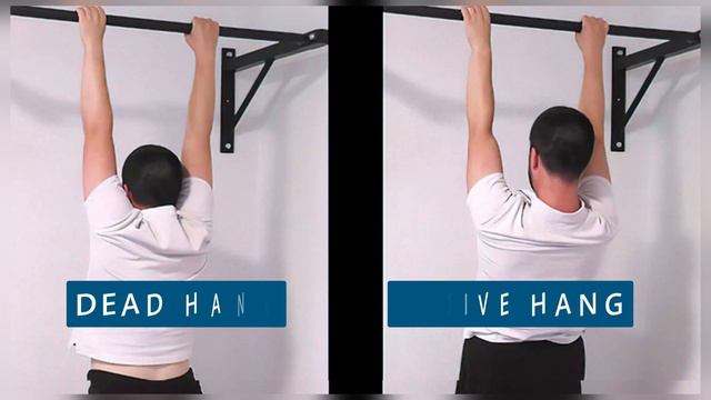 PERFECT Hang Everyday And THIS Will Happen To Your Body смотреть онлайн