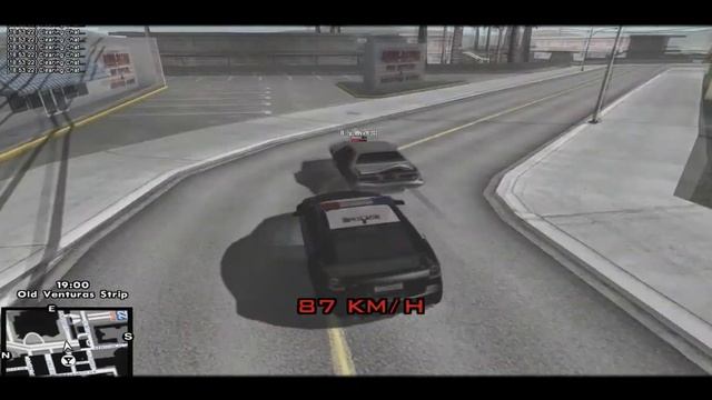 Excel Gaming Trailer [SAMP] смотреть онлайн