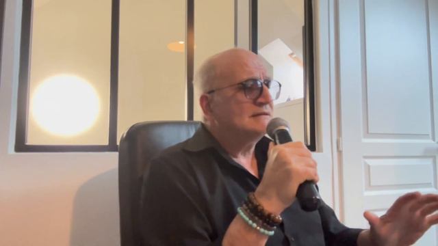 Guy Marchand . Destinée . смотреть онлайн