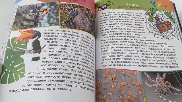 Большая книга почемучки смотреть онлайн