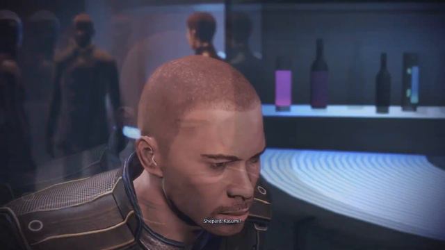 Mass Effect 3 Let's Play - Part 38 - Hanging Out at the Silversun Strip смотреть онлайн
