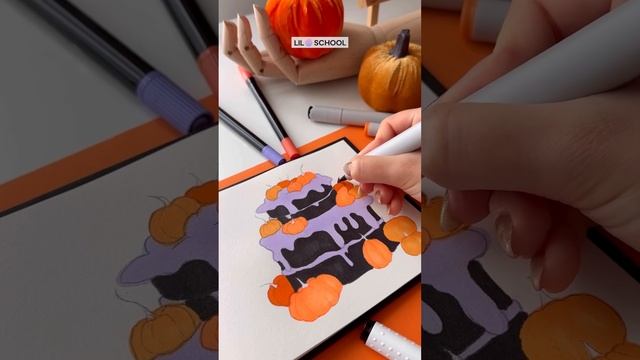 Когда хочется чего-то страшно вкусного ? смотреть онлайн