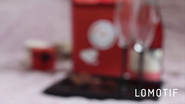 Коробочка ко Дню Святого Валентина смотреть онлайн