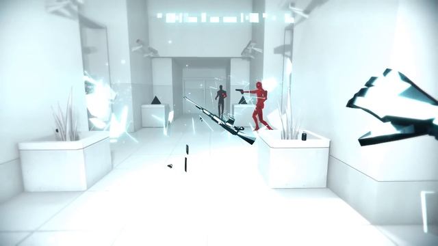 ИЛЛЮМИНАТЫ - Superhot [ФИНАЛ] #3 смотреть онлайн